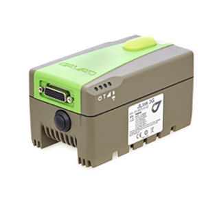 Приемопередатчик радио - HPT401BT JL - Javad GNSS,  Inc. - USB / UHF / программируемый
