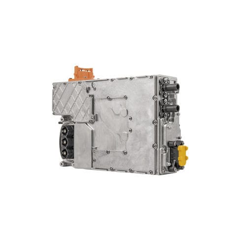 Ондулятор DC/AC мощности - EPF2.8+ - Vitesco Technologies - с высоким напряжением / для автомобиля