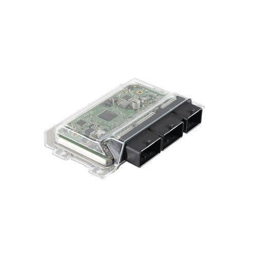 Аналоговый блок E/S - Vitesco Technologies - Ethernet / CAN FD / 4 канала