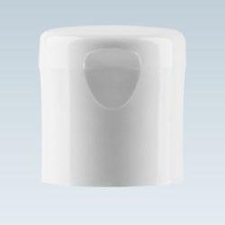 Круглая крышка - ALIA series - ACTI PACK SAS - из PP / для бутылок