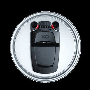 Крышка - XO - JN Pack Sp. z o.o.