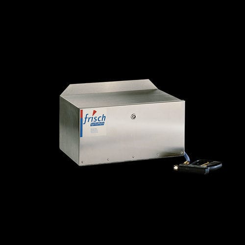 Машина для нанесения слоя - Profi 0200 - Frisch Spritzmatic GmbH