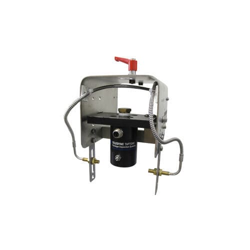 Магнитный бесконтактный датчик - Teledyne TapTone - квадратный / бесконтактный