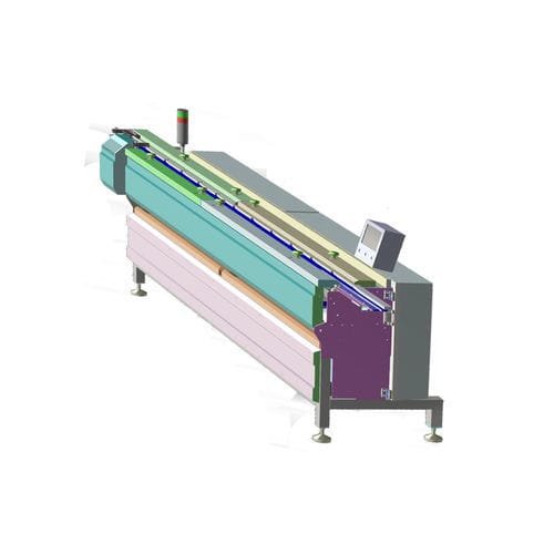 Автоматическая система питания - TG-Packaging bvba - для сельского хозяйства и пищевой промышленности