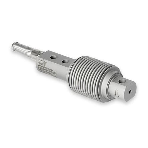 Датчик силы при изгибе - BB  - Esit Elektronik A.S. - с платформой / с помощью тензометрического датчика / для взвешивания