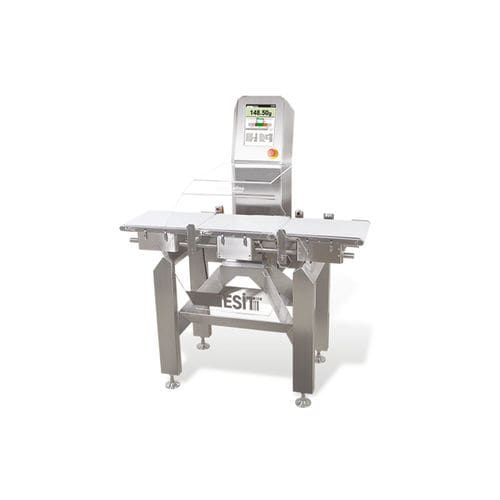 Динамическое весовое сортирующее устройство - Hexaline  - Esit Elektronik A.S. - модульное