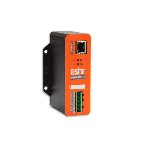 Преобразователь Ethernet - Esit Elektronik A.S. - последовательный / RS-232 / Modbus TCP