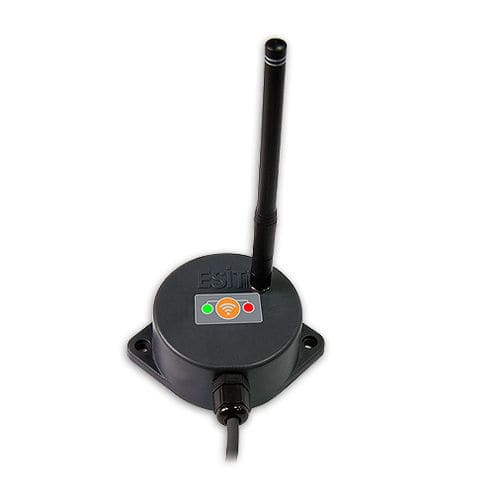 Устройство связи для передачи данных - Wifi+ Single	 - Esit Elektronik A.S.