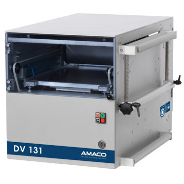 Флексографический принтер - DV GFW - AMACO GmbH - для письменного стола / встраиваемый / монохромный