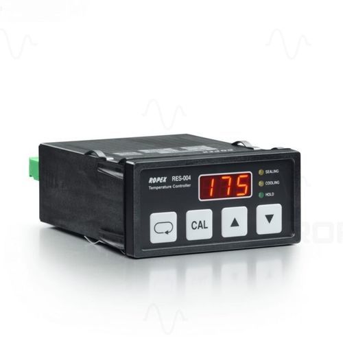 Контроллер температуры со светодиодным индикатором - RES series - ROPEX Industrie-Elektronik GmbH - для промышленности