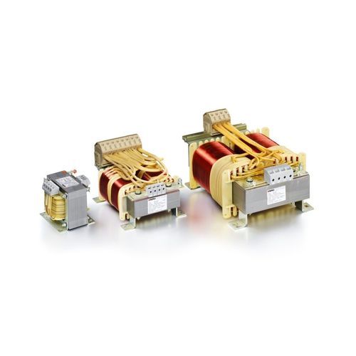 Импульсный трансформатор - ROPEX Industrie-Elektronik GmbH - сухой / для промышленности