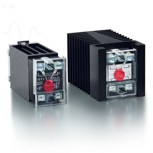 Усилитель тока - B-075480 - ROPEX Industrie-Elektronik GmbH - для коммутации