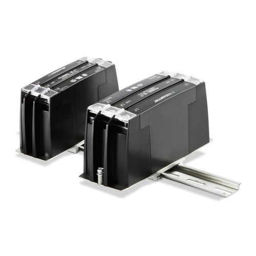 Электронный фильтр мощность - LF series - ROPEX Industrie-Elektronik GmbH - трехфазовый