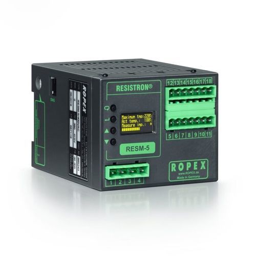 Устройство наблюдения для измерения температуры - RESM-5 - ROPEX Industrie-Elektronik GmbH - для измерений