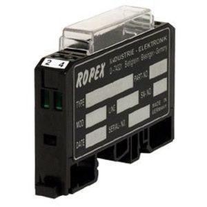 Резистор нагрузки - RB-xxxx-1 - ROPEX Industrie-Elektronik GmbH - для больших токов