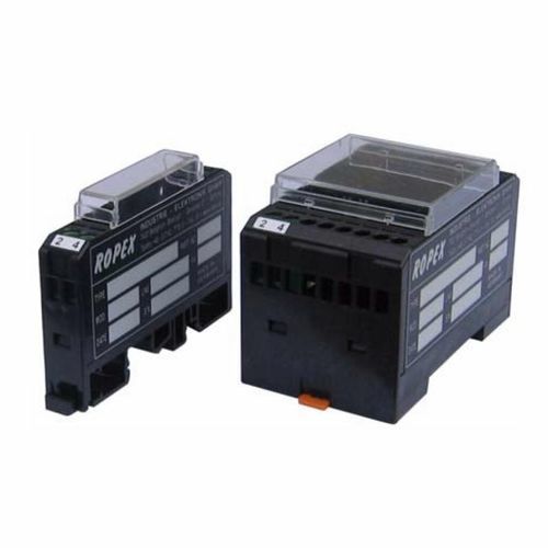 Резистор нагрузки - RV-xxxx-1 - ROPEX Industrie-Elektronik GmbH - с высоким напряжением
