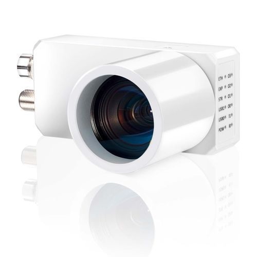 Камера с широким динамическим диапазоном - Vision Cam EB - IMAGO Technologies GmbH - для производства / для пищевой промышленности / для контроля дорожного движения