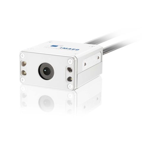 Цифровая камера - Vision Sensor PV3 - IMAGO Technologies GmbH - сканирования области / для производства / промышленная