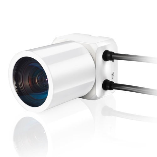 Камера машинного зрения - Vision Cam AI.go - IMAGO Technologies GmbH - промышленная / для робототехники / для пищевой промышленности