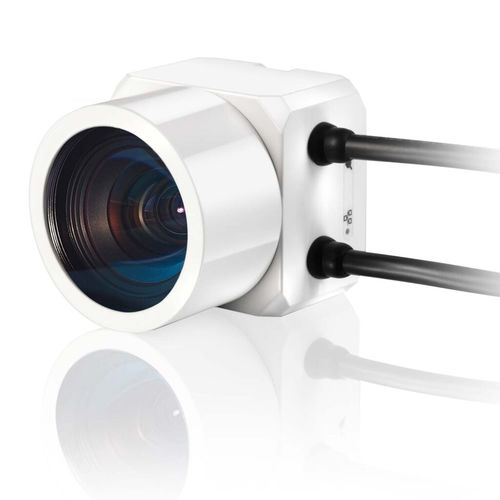 Цифровая камера - Vision Cam AI - IMAGO Technologies GmbH - промышленная / для производства / для пищевой промышленности