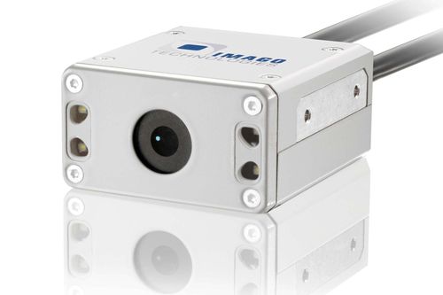 Камера VGA - DashCam - IMAGO Technologies GmbH - промышленная / для наблюдения / монохромная