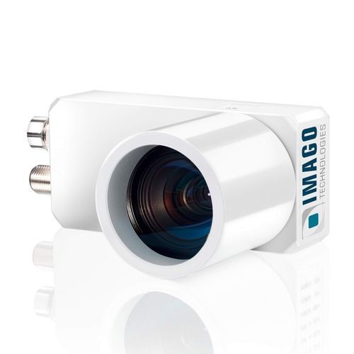 Камера для наблюдения - DashCam 1000 - IMAGO Technologies GmbH - VGA / промышленная / для производства