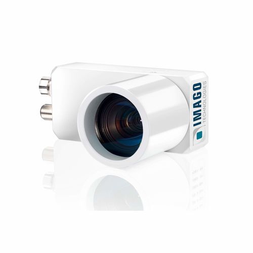 Цифровая камера - DashCam 1000 - IMAGO Technologies GmbH - промышленная / для производства / для пищевой промышленности