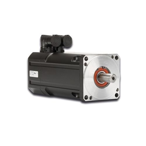3-фазный серводвигатель - Jetter AG - DC / 24 В / компактный