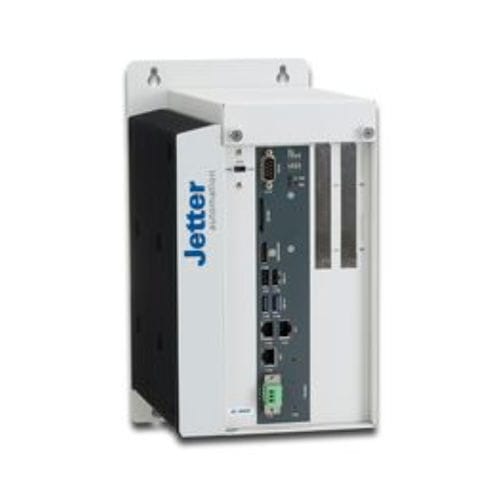 Система управления мощности - JC-96 series - Jetter AG