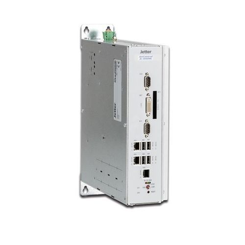 Система управления регулятор уровня - JetControl 940MC - Jetter AG - мощности / высокого качества