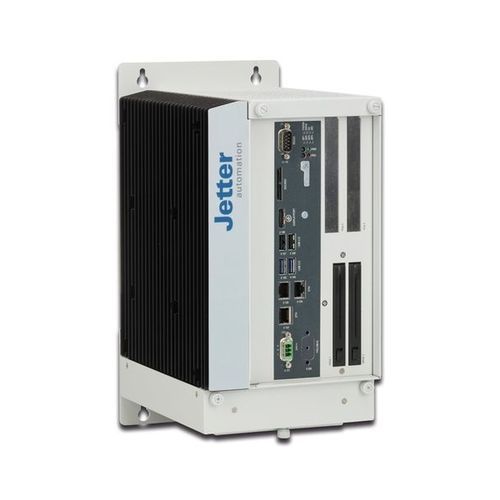 ПК бокс - JI-PC 602 - Jetter AG - Intel® Core i5 / Intel® Core i7 / USB 2.0