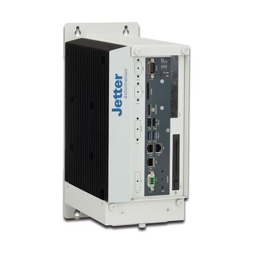 ПК бокс - JI-PC 603 - Jetter AG - Intel® Core i5 / Intel® Core i7 / DisplayPort