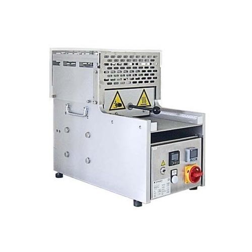 Сварочный узел с ручным приводом - SERVSEAL S300 - Buhmann Systeme GmbH