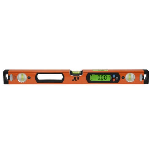 Цифровой уровень - 5700-2400D - Johnson Level - пузырьковый / сверхточный / прочный