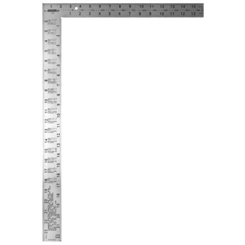 Шевронный угольник - CS9 - Johnson Level