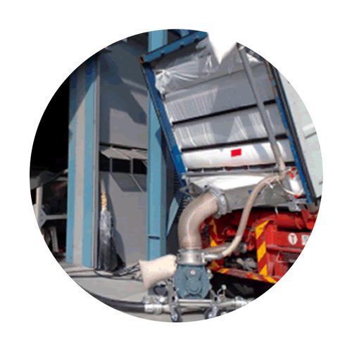 Контейнерный вкладыш - QUP Verpackung GmbH