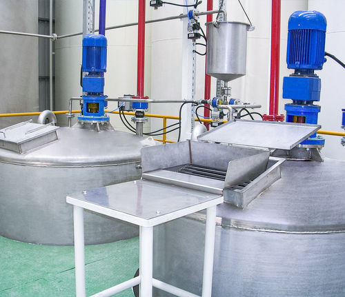 Дозатор для жидкостей - DÜZLEM METAL SANAYI VE TICARET LTD STI - высокоточный / пневматический / непрерывного действия
