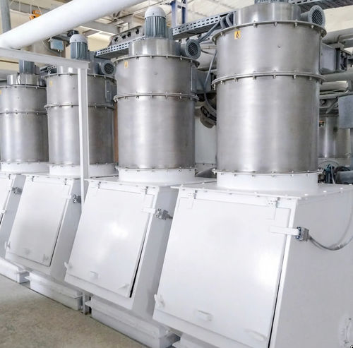 Система компаундирования - DÜZLEM METAL SANAYI VE TICARET LTD STI