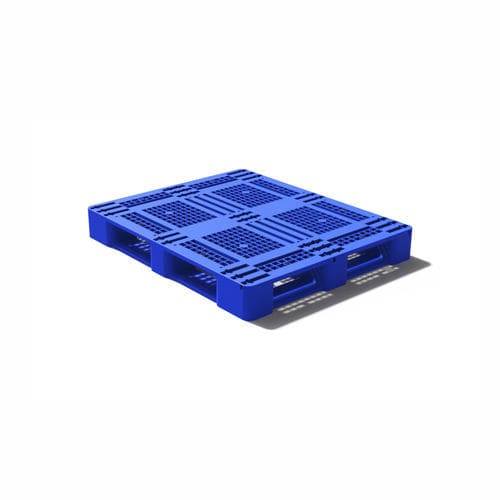 Поддон из ПЭНД - ST-08 5R - Palletco LLC - из PP / транспортный / для хранения