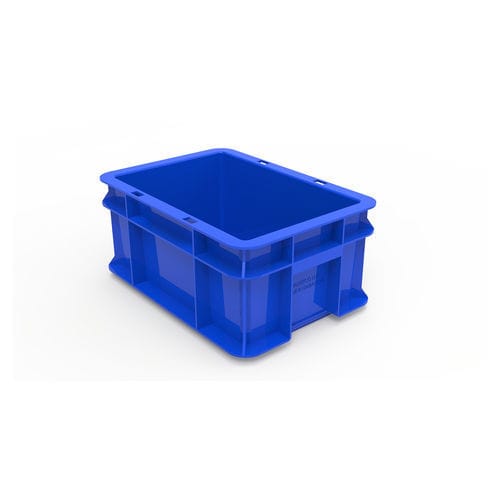 Ящик из PP - Palletco LLC - из ПЭНД / для хранения / транспортный