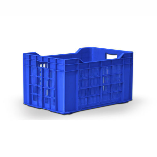 Ящик для фруктов - 10397 - Palletco LLC - из PP / из ПЭНД / для хранения
