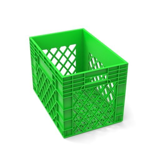 Ящик из PP - 11151 - Palletco LLC - из ПЭНД / для хранения / транспортный