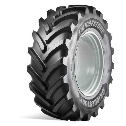 Сельскохозяйственная шина - VX - BRIDGESTONE - для трактора / 16" / 24"