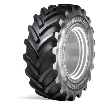 Сельскохозяйственная шина - VT - BRIDGESTONE - для трактора / 28" / 30"