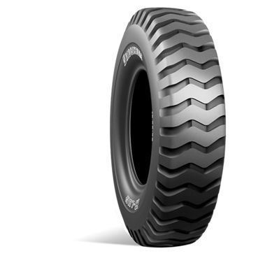 Промышленная шина - RL - BRIDGESTONE - для портового трактора и терминалов