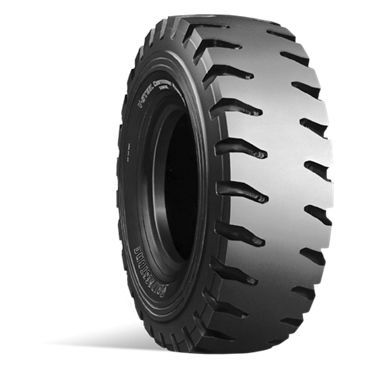 Промышленная шина - VCH - BRIDGESTONE - для контейнерного погрузчика
