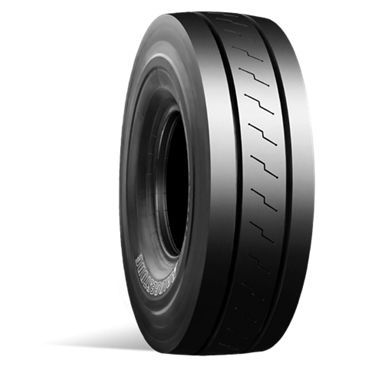 Промышленная шина - VCHR - BRIDGESTONE - для контейнерного погрузчика / радиальная