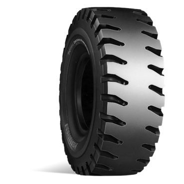 Промышленная шина - VCHD - BRIDGESTONE - для контейнерного погрузчика / для портового трактора и терминалов