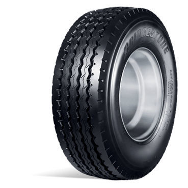 Промышленная шина - R168 - BRIDGESTONE - для прицепа