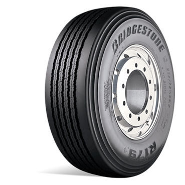 Промышленная шина - R179 - BRIDGESTONE - для прицепа